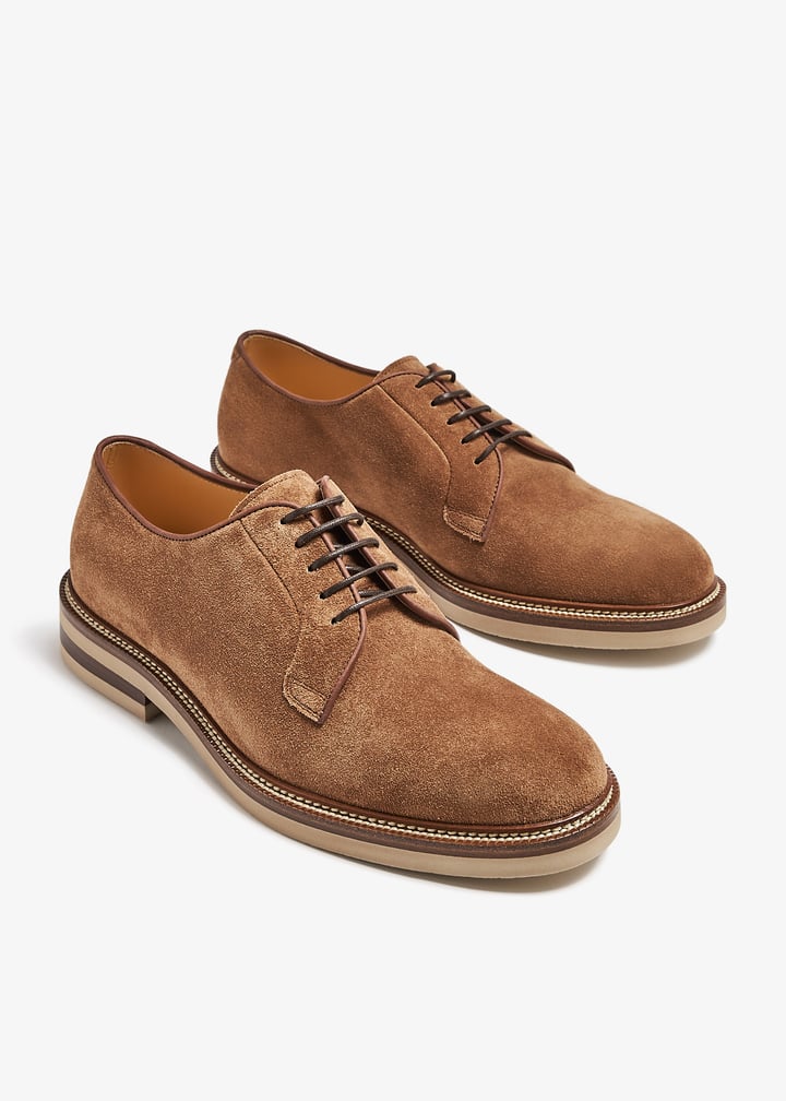 【未使用級】BRUNELLO CUCINELLI スエード　ベルト モニーレ 未使用級/36 BRUNELLO CUCINELLI スニーカー モニーレ 黒 - メルカリ