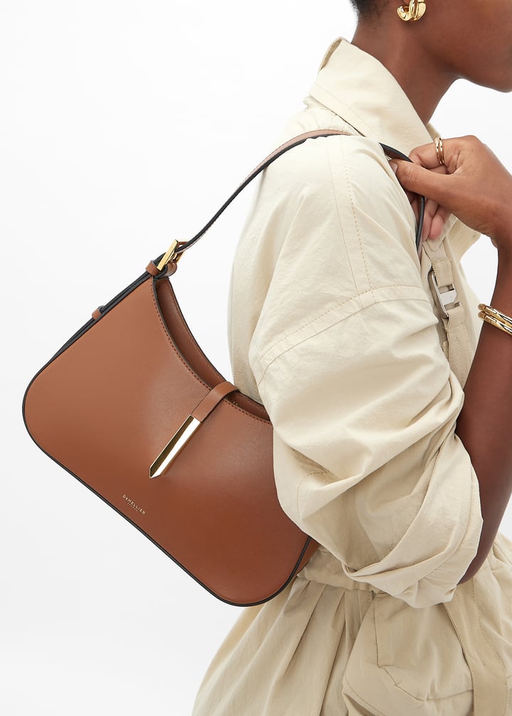 DeMellier The Tokyo bag for Women - Brown in UAE | Level Shoes