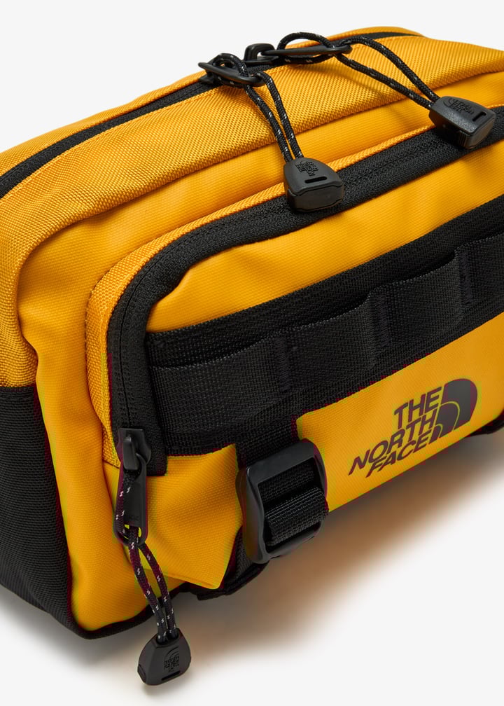 The North Face Base Camp Lumbar belt bag for ADULT-UNISEX