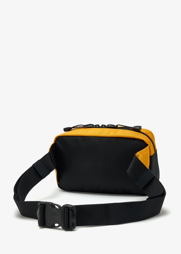 The North Face Base Camp Lumbar belt bag for ADULT-UNISEX