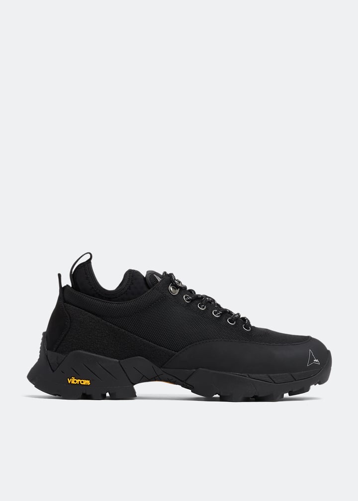 ROA Neal sneakers for Women - Black in Qatar | Level Shoes
