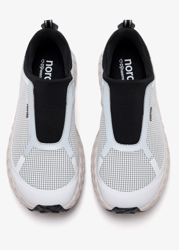 靴 norda 003M 27cm US9 Men's Trail Approach Shoes - Maple 003 G+ | norda run