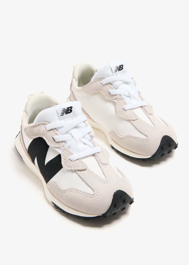 New Balance 327 sneakers for Boy - Grey in UAE | Level Shoes