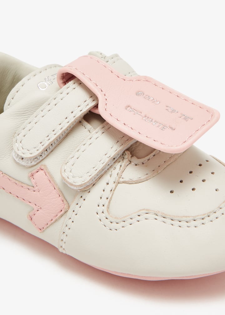Off-White Mini 'Out Of Office' sneakers for Baby White in Kuwait