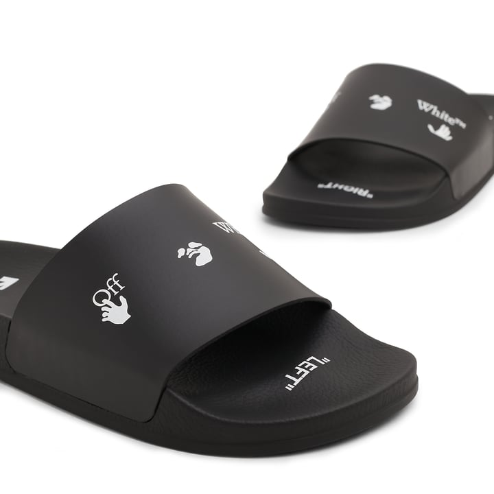Logo slides