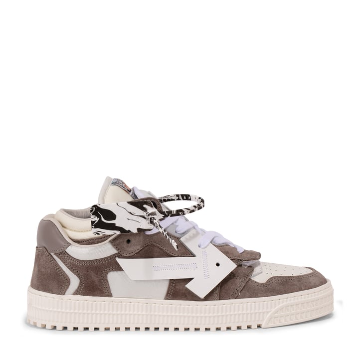 Off-White 3.0 Off-Court low sneakers for Men - Brown in KSA