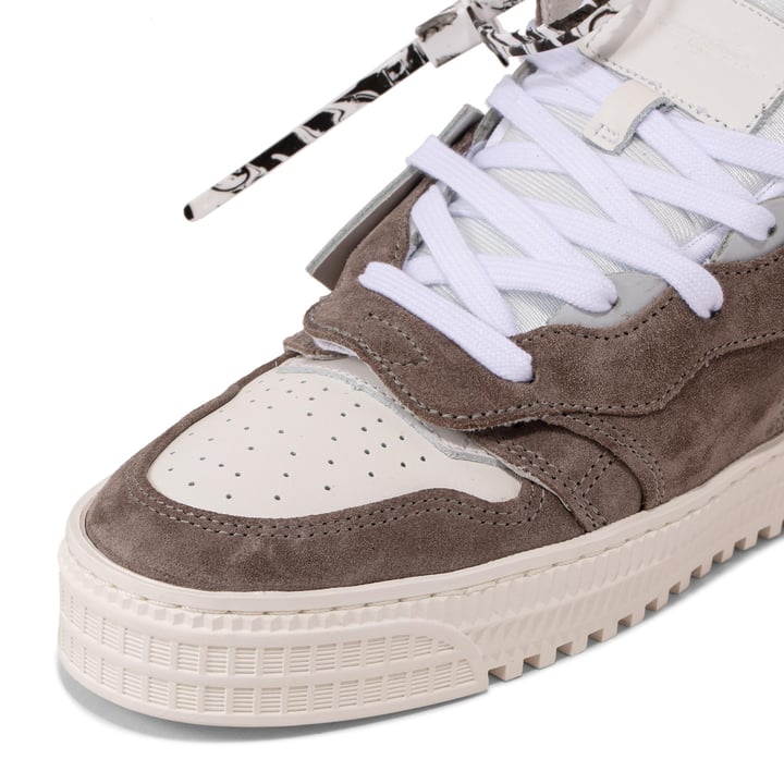 Off-Court low sneakers - Main Image