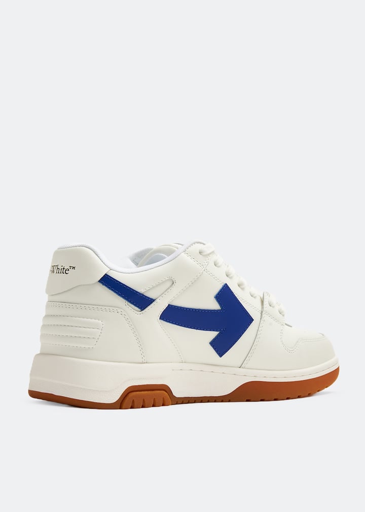 Off-White Out Of Office 'OOO' sneakers for Men - White in
