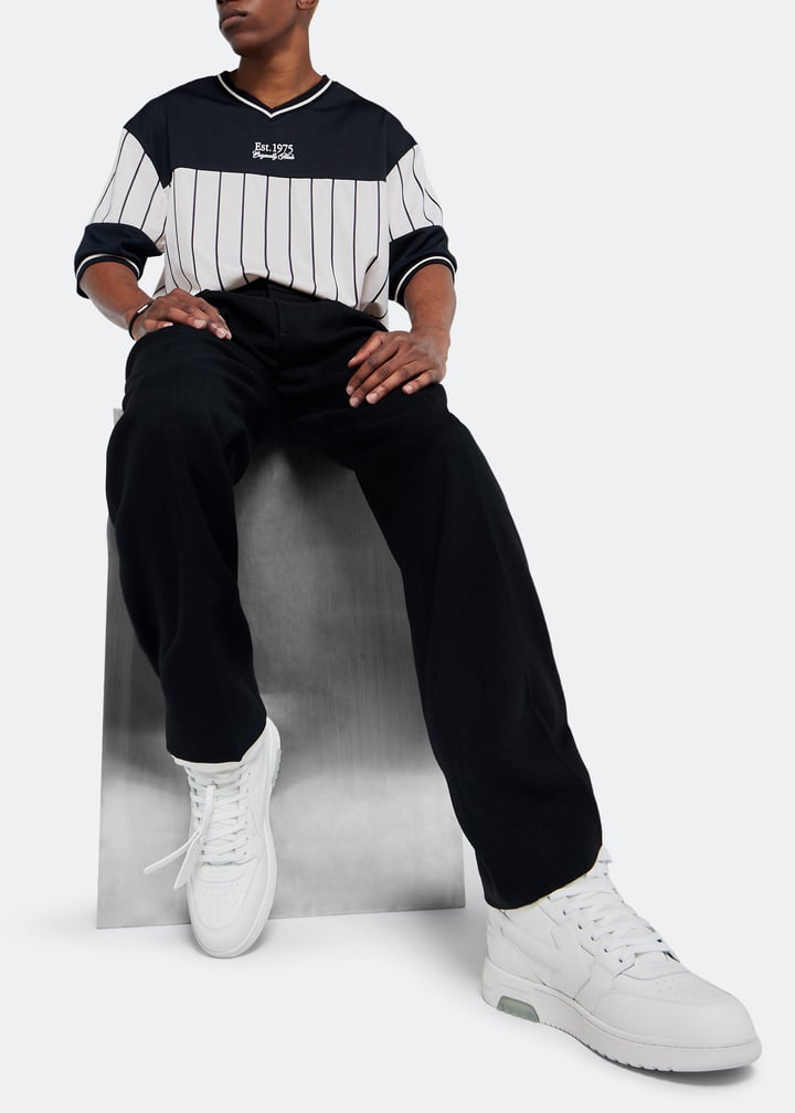 【関税込み】Out Of Office Mid Top Sneakers - Off White - Lea Buy Off-White Wmns Out of Office Mid 'White' 2023
