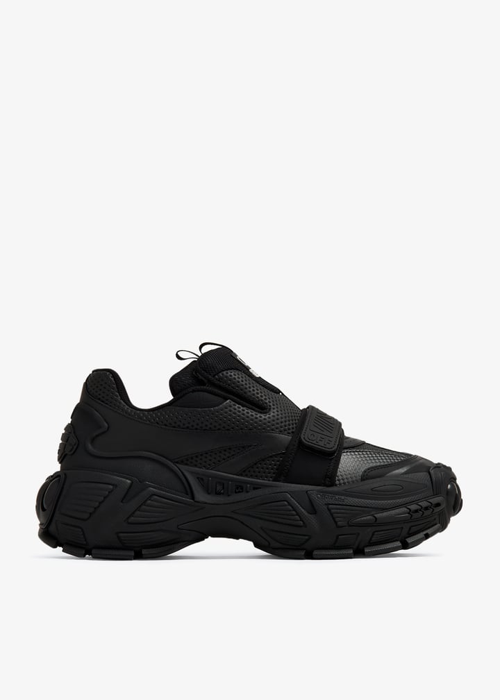 【関税込み】Off-White ブラック Glove スニーカー Off-White Glove Sneakers – THELUXESHOPPER