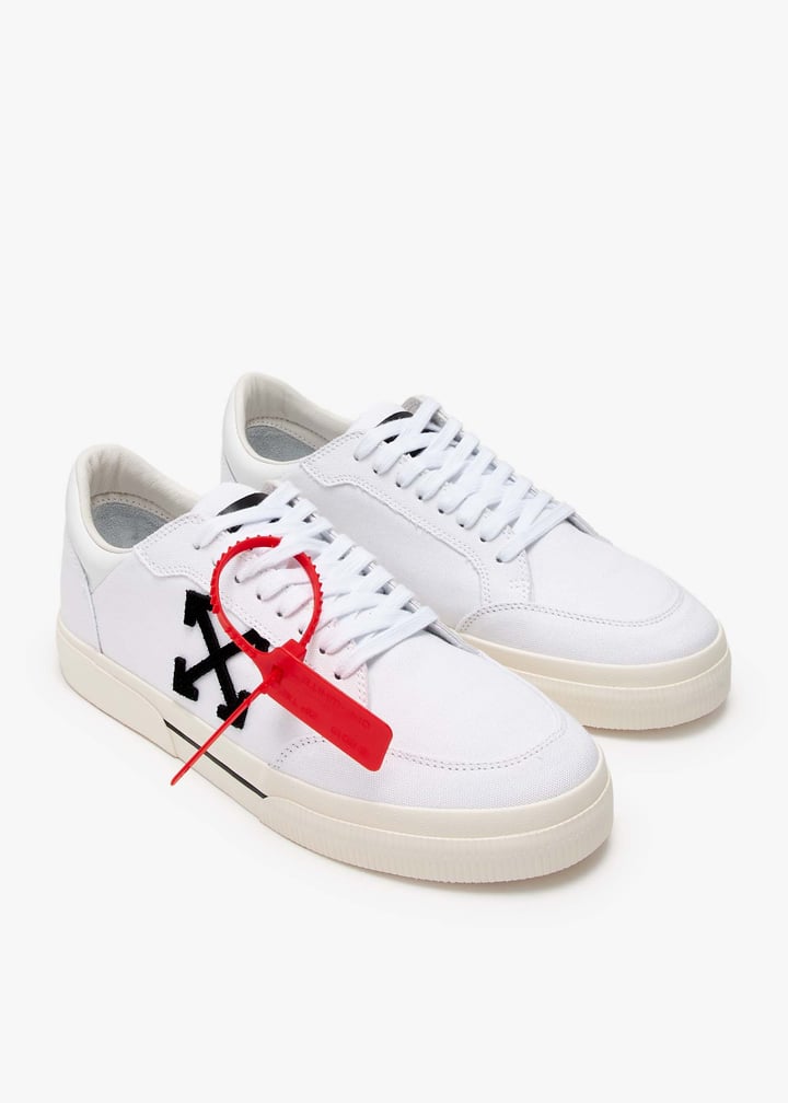 Vulcanized Shoes Classic Canvas Shoe Brand New Low Vulcanized Sneakers