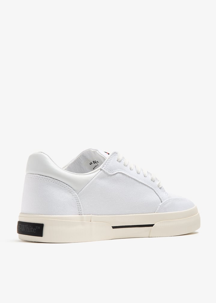 新品未使用　OMAN10 White×Lime Whiteプレート付き 山崎産業株式会社｜パークくずいれ80Sマルエス ホワイト