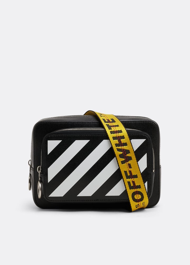 Binder Diag belt bag - Main Image