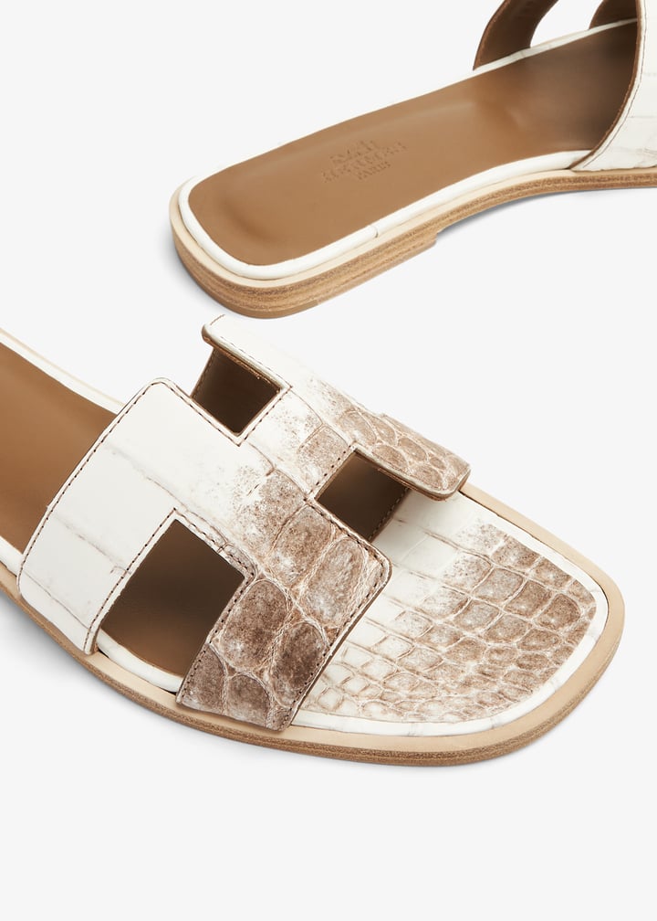 Oran sandals - Main Image