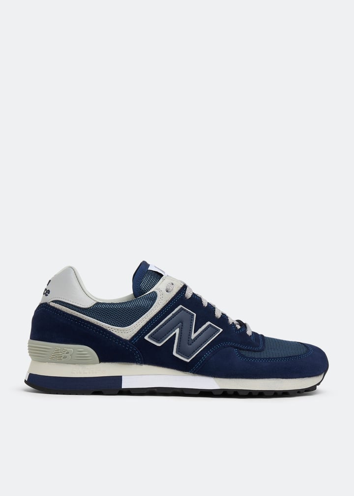 New Balance MADE in UK 576 sneakers for Men - Blue in UAE | Level