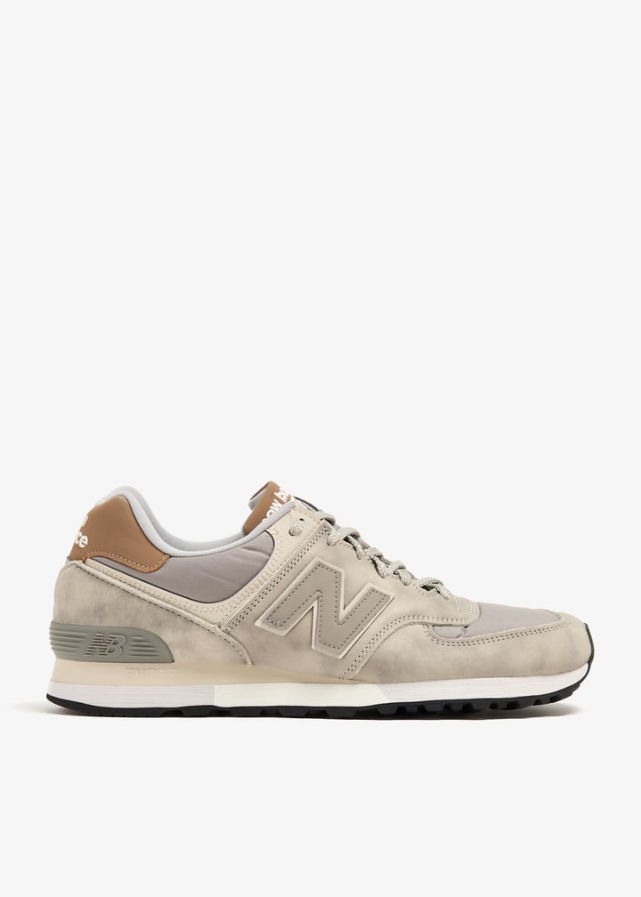 New Balance MADE in UK 576 sneakers for ADULT-UNISEX, Men