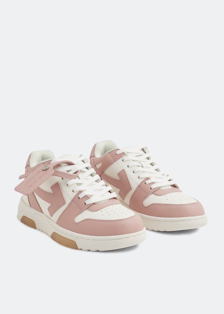 Off-White Out Of Office 'OOO' sneakers for Women - White in
