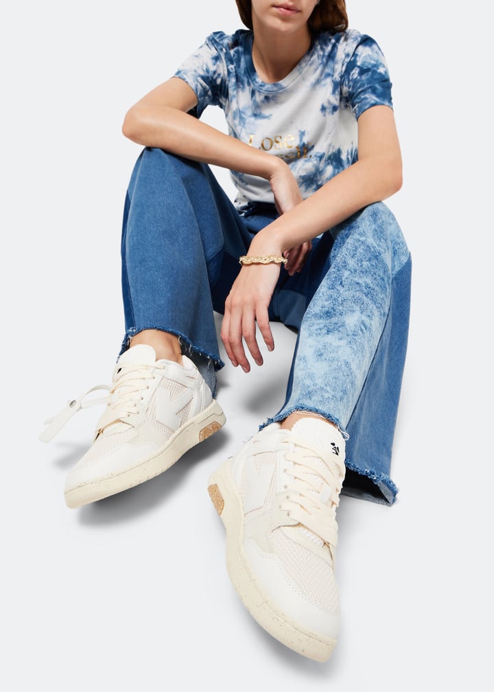Off-White Slim Out Of Office sneakers for Women White in UAE