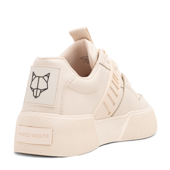 Naked Wolfe Paradox sneakers for Men - White in KSA | Level