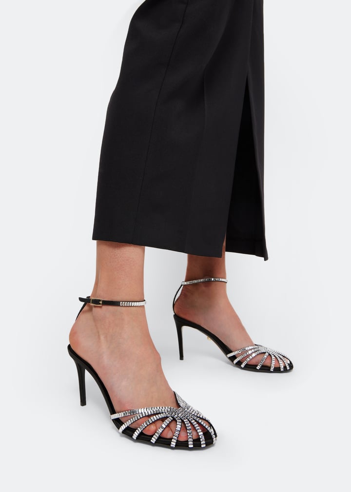 Alevì Milano Penelope sandals for Women - Black in UAE Alevì Milano Penelope sandals for Women - Black in UAE