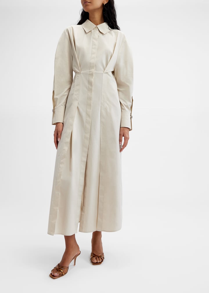 お値下げ　未使用　Malone Souliers グリーン サテン　 パンプス お値下げ 未使用 Malone Souliers グリーン サテン パンプス