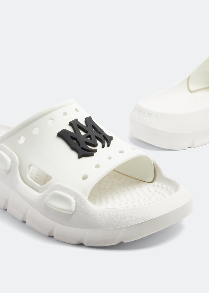 AMIRI Sunday プールスライド サンダル Amiri Sunday Slide Sandal - Joseph | Men