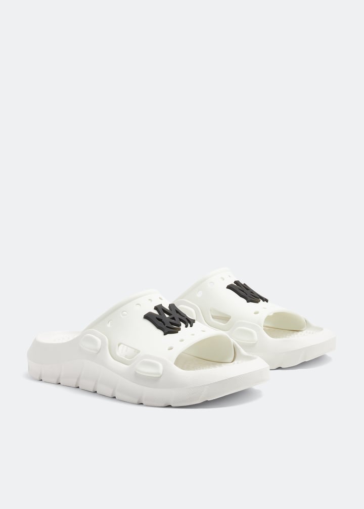 AMIRI Sunday プールスライド サンダル Amiri Sunday Slide Sandal - Joseph | Men