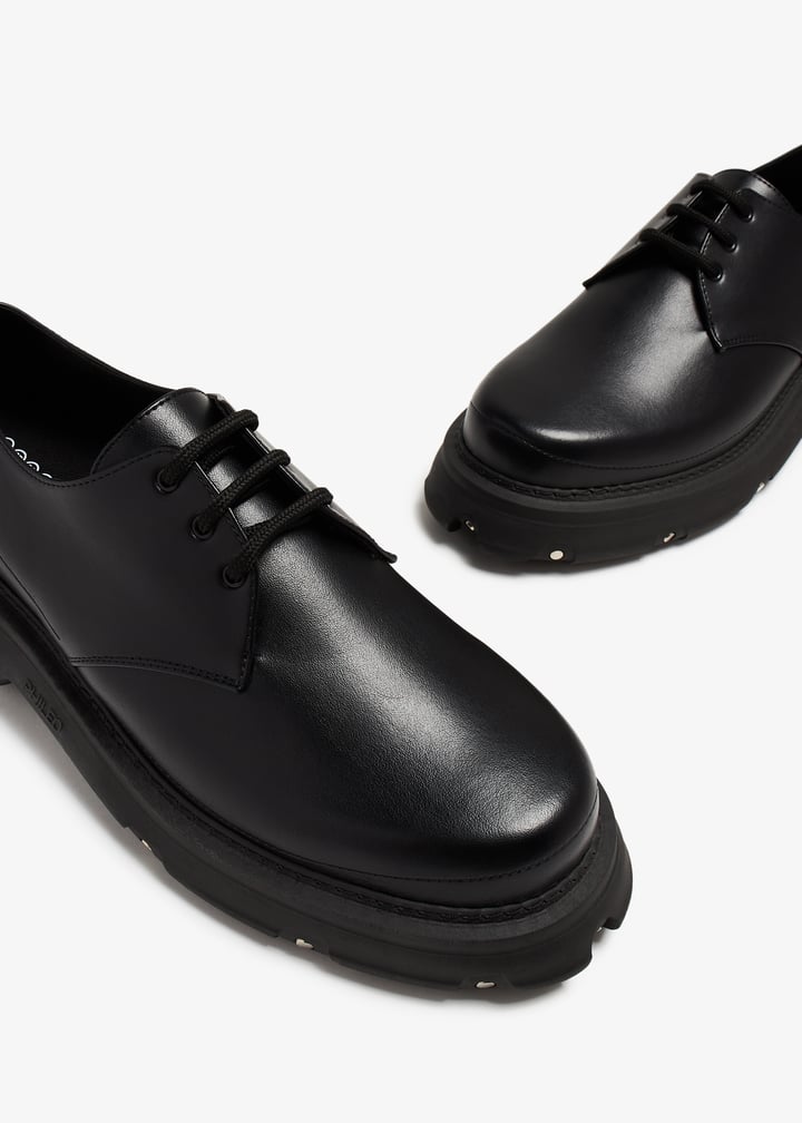 ポーカーズ カンティス着用 phileo derby 005 新品未使用　42 ポーカーズ カンティス着用 phileo derby 005 新品未使用 42