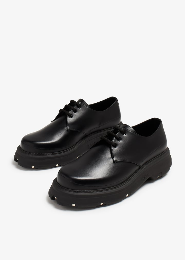 Phileo 005.2 - Derby shoes for ADULT-UNISEX, Men, Women