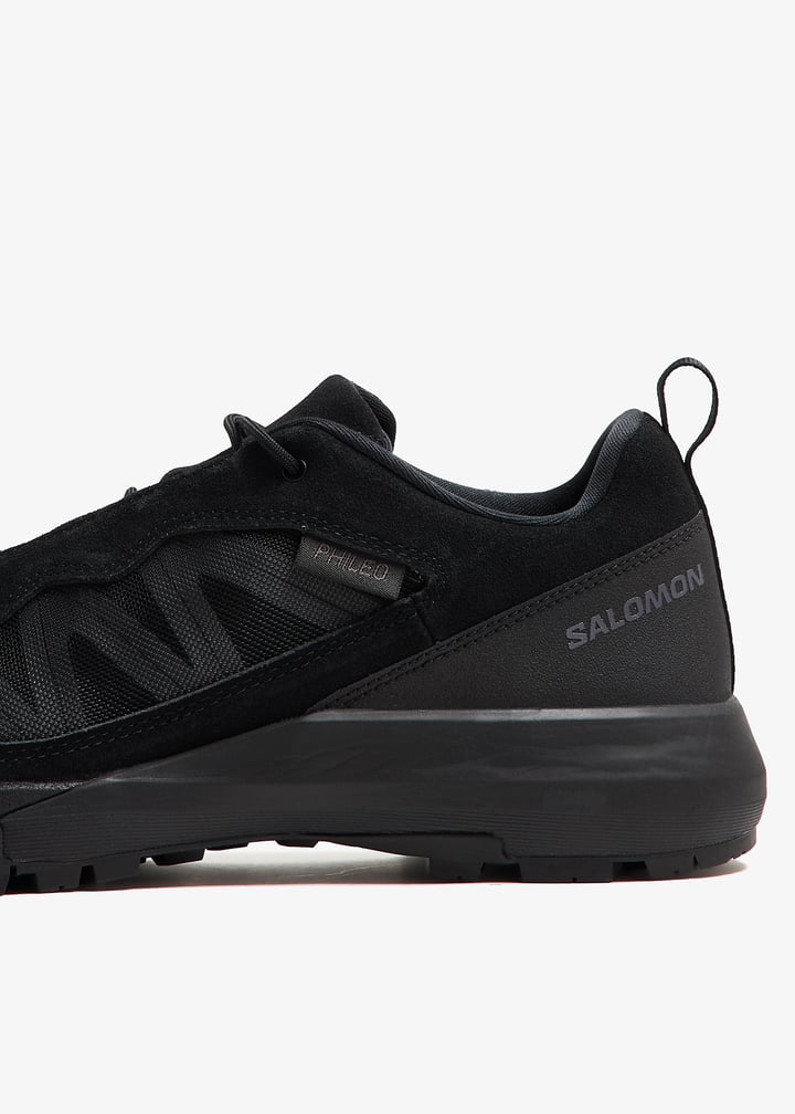 Phileo x Salomon XT-SP2 sneakers for ADULT-UNISEX, Men, Women