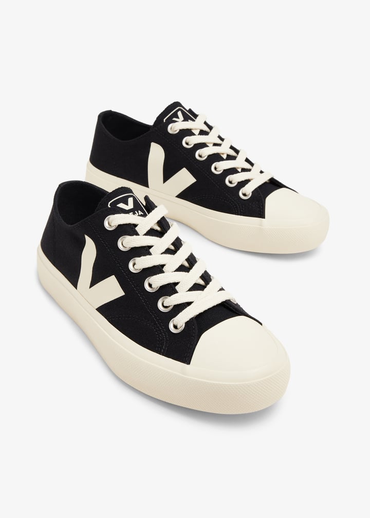 wata Veja Wata II sneakers for Men - Black in KSA | Level Shoes