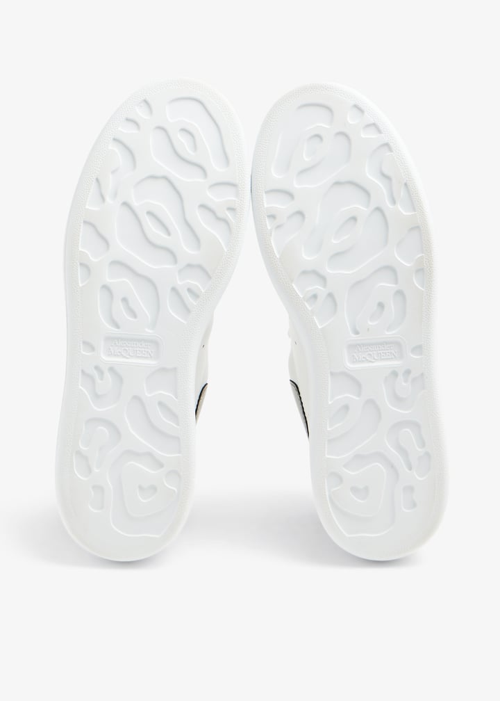 Alexander McQueen Pre-Loved Oversized sneakers for Women