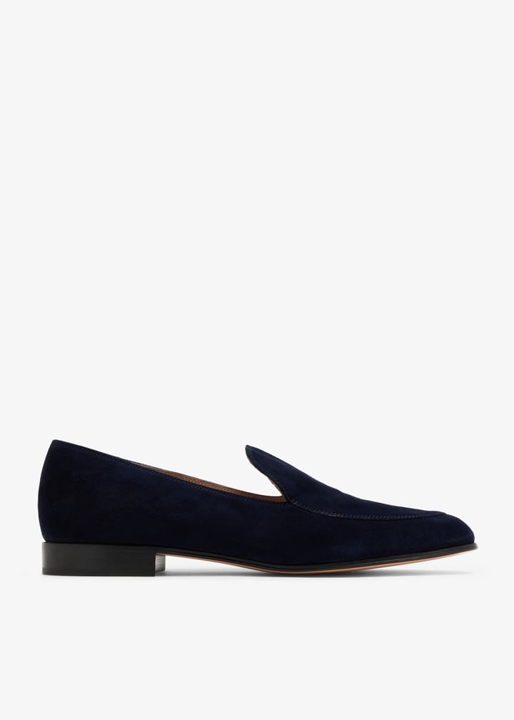 美品　Gianvito Rossi　ライトブルー スエード 　24cm 美品 Gianvito Rossi ライトブルー スエード 24cm 美品 Gianvito