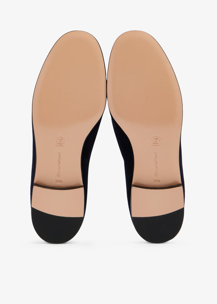 美品　Gianvito Rossi　ライトブルー スエード 　24cm 美品 Gianvito Rossi ライトブルー スエード 24cm 美品 Gianvito