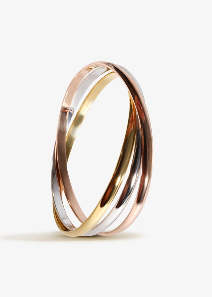 Trinity bracelet - Main Image