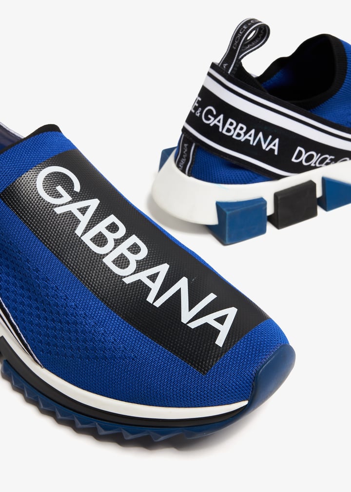 Sorrento sock sneakers