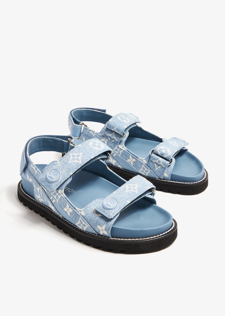 LV ゴルフ ソックス・オンリー LV LOUIS VUITTON ルイヴィトン M58221 サック ゴルフ キャディ