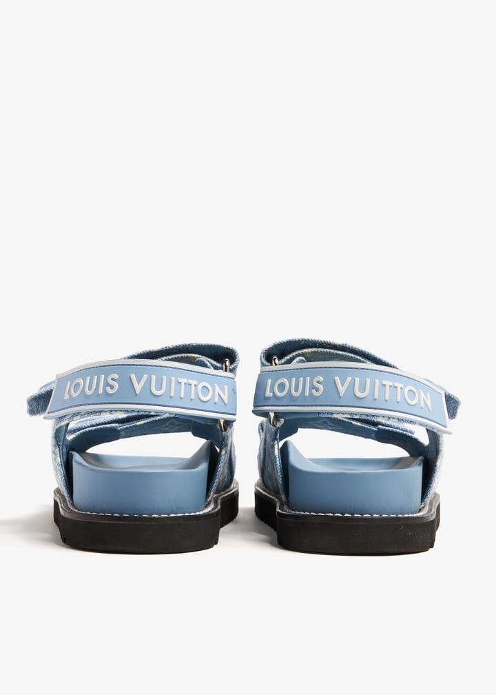 LV ゴルフ ソックス・オンリー LV LOUIS VUITTON ルイヴィトン M58221 サック ゴルフ キャディ