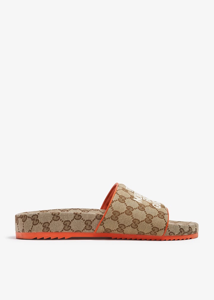 x The North Face Sideline slides