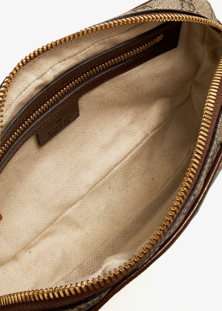 Fake/Not Supreme belt bag