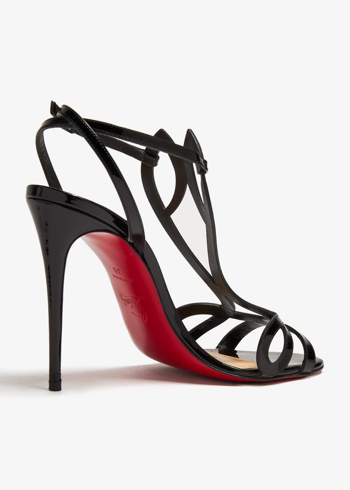 F0642S 未使用品 Christian Louboutin：41 ブラウン F0642S 未使用品 Christian Louboutin：41 ブラウン - メルカリ