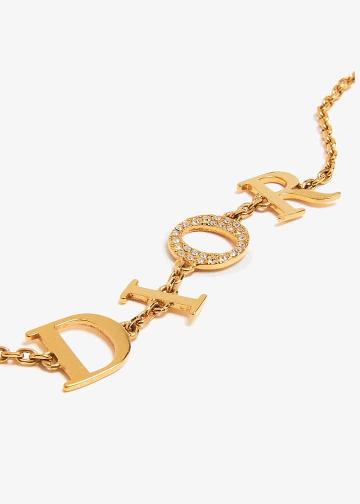 Dio(r)evolution bracelet