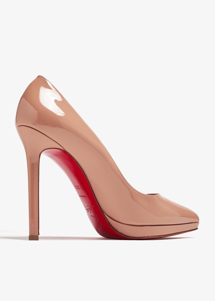 Louboutin ルブタン PIGALE PLATO 100 希少　美品 Louboutin ルブタン PIGALE PLATO 100 希少 美品 - メルカリ - 靴