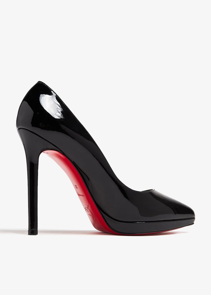 Pigalle Plato pumps