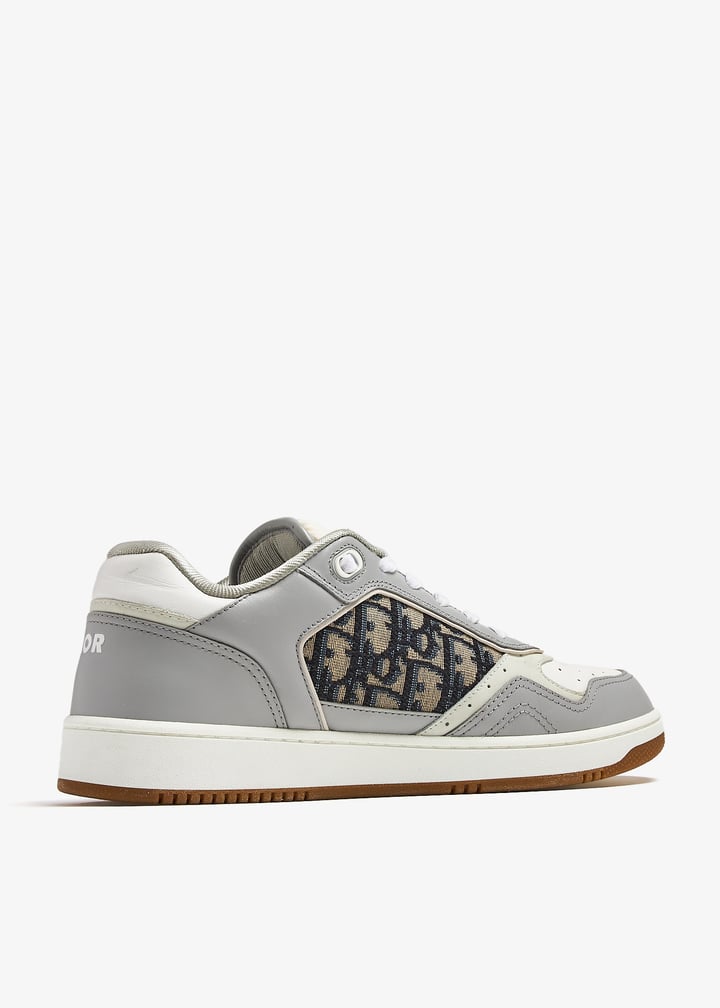 B27 Oblique sneakers