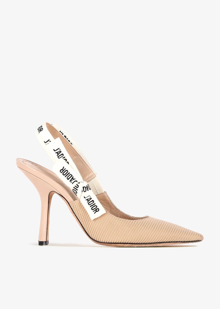 L.B❤︎.*  Dior J'ADIOR ベージュ ハイヒール J'adior - Iconic Designer Heels - Luxury Pumps | DIOR