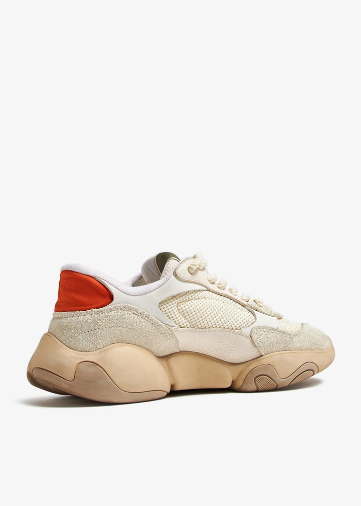 Valentino Garavani Pre-Loved Bubbleback sneakers for Men Valentino Garavani Pre-Loved Bubbleback sneakers for Men