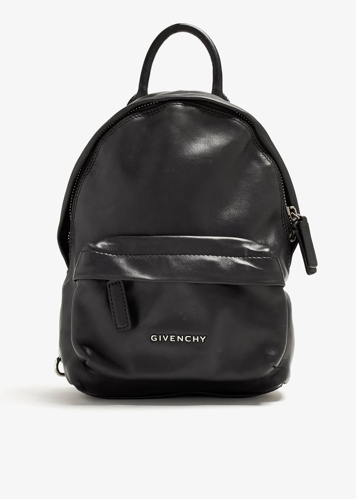 GIVENCHY ナノ バックパック GIVENCHY ナノ バックパック Nano Backpack, Givenchy - Designer