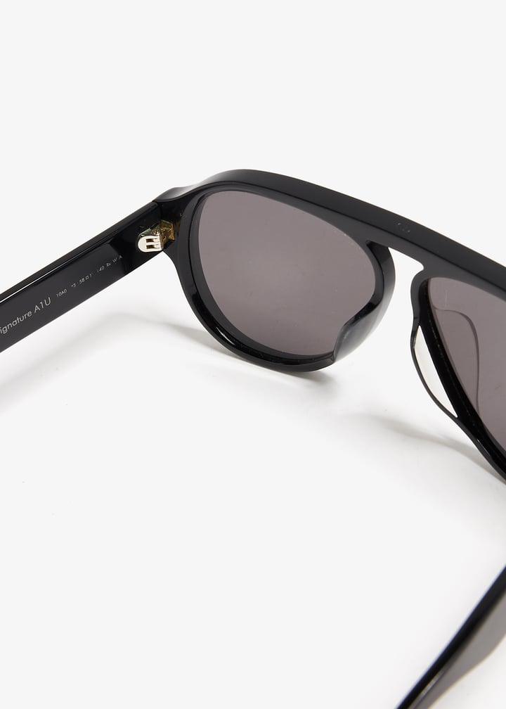 DiorSignature A1U pilot sunglasses