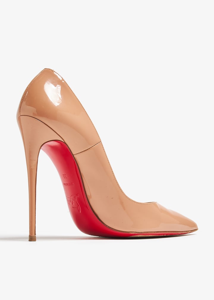Christian Louboutin Pre-Loved So Kate 120 pumps for Women